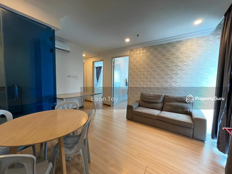 Untuk Disewa - The Wave Residence