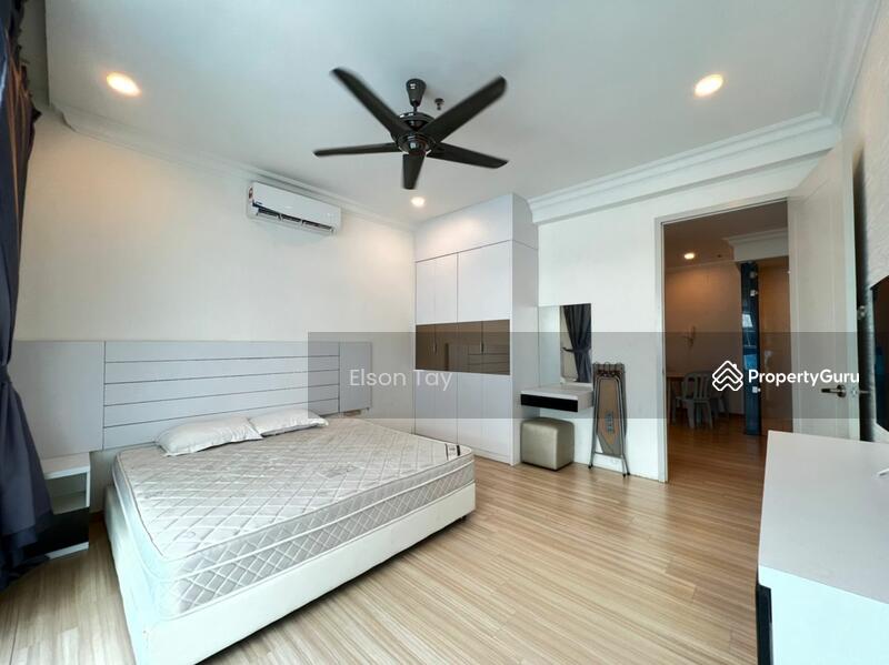 Untuk Disewa - The Wave Residence