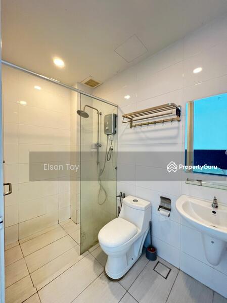 Untuk Disewa - The Wave Residence