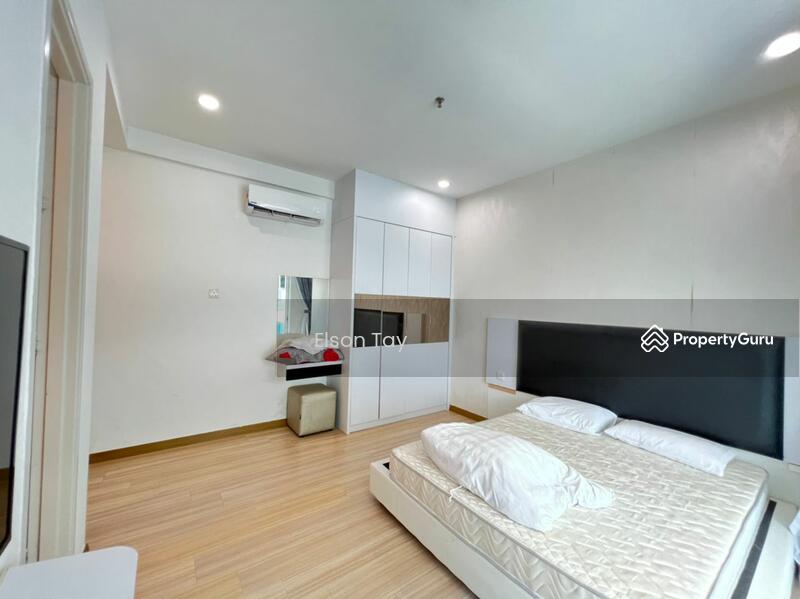 Untuk Disewa - The Wave Residence