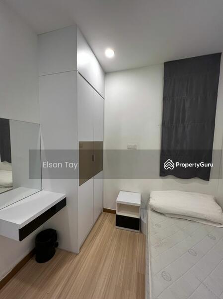 Untuk Disewa - The Wave Residence