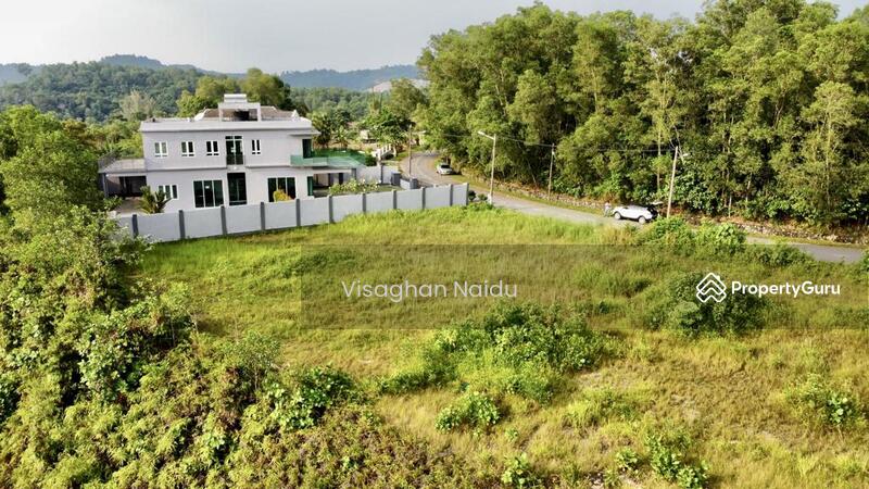 Residential Land for Sale in Bandar Country Homes (Rawang) - Visaghan Naidu - PropertyGuru.com.my