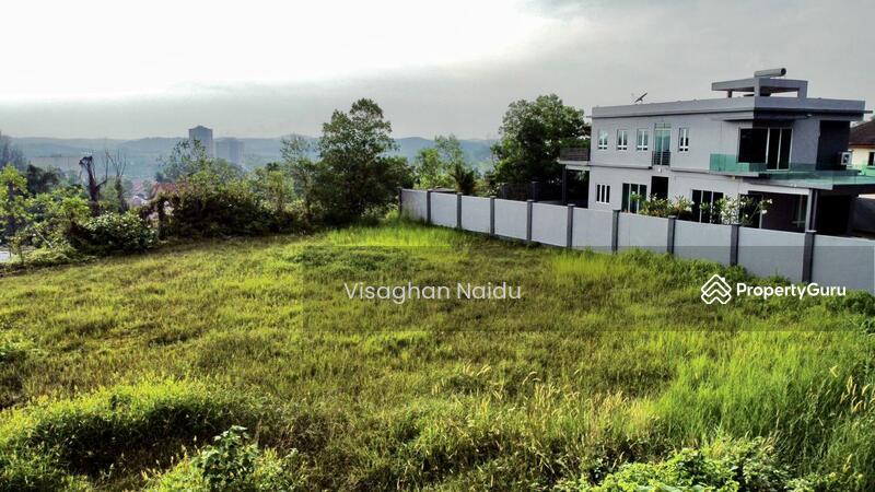 Residential Land for Sale in Bandar Country Homes (Rawang) - Visaghan Naidu - PropertyGuru.com.my