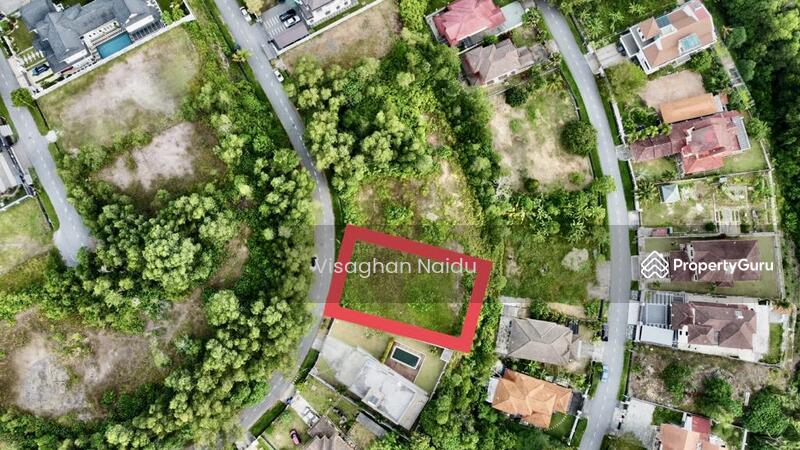 Residential Land for Sale in Bandar Country Homes (Rawang) - Visaghan Naidu - PropertyGuru.com.my