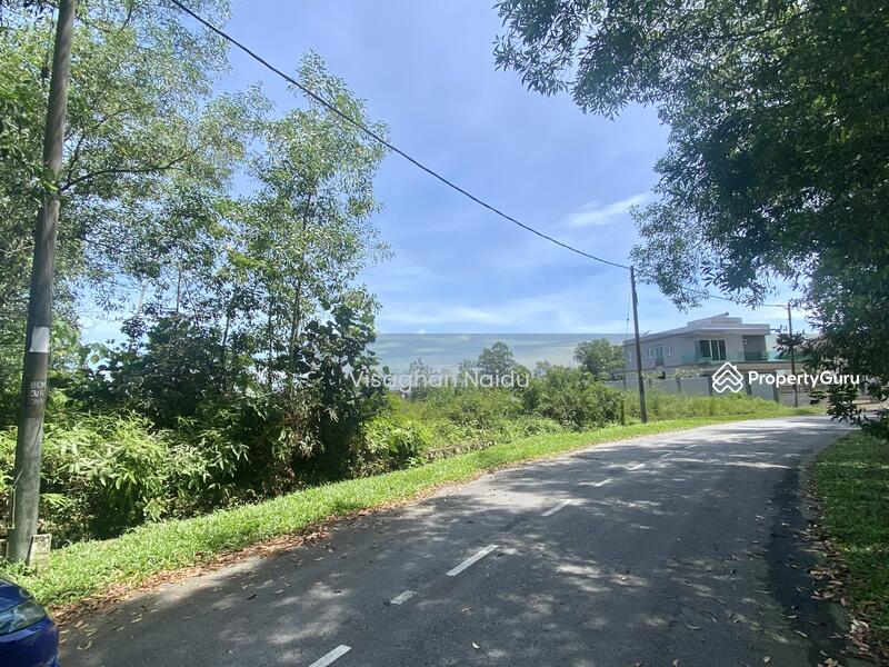 Residential Land for Sale in Bandar Country Homes (Rawang) - Visaghan Naidu - PropertyGuru.com.my