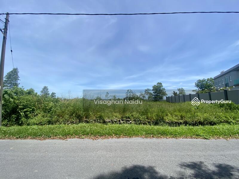 Residential Land for Sale in Bandar Country Homes (Rawang) - Visaghan Naidu - PropertyGuru.com.my