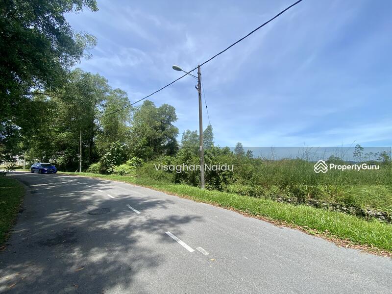 Residential Land for Sale in Bandar Country Homes (Rawang) - Visaghan Naidu - PropertyGuru.com.my