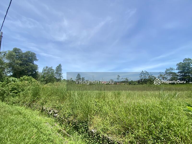Residential Land for Sale in Bandar Country Homes (Rawang) - Visaghan Naidu - PropertyGuru.com.my