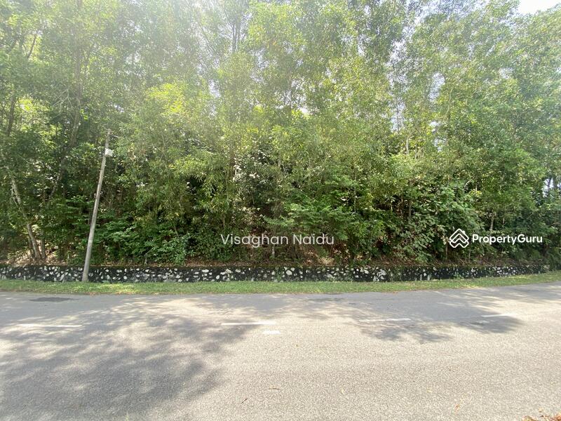 Residential Land for Sale in Bandar Country Homes (Rawang) - Visaghan Naidu - PropertyGuru.com.my