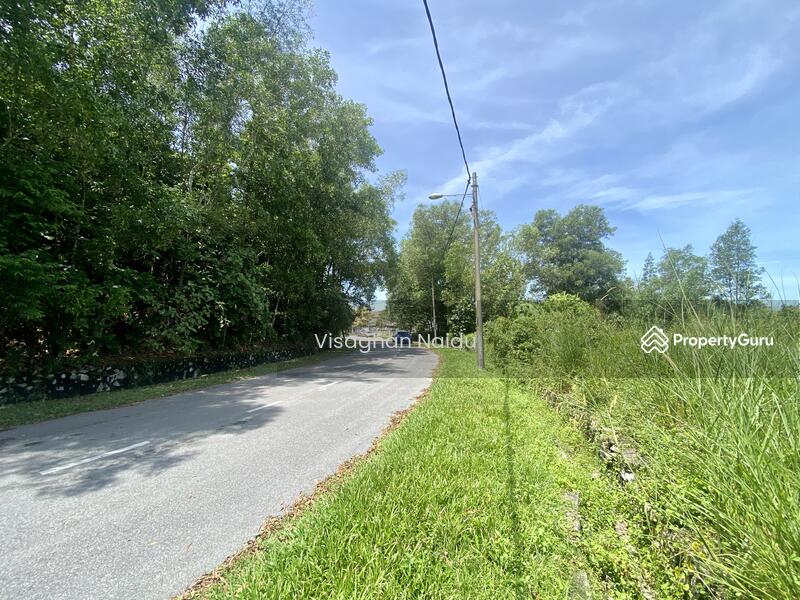 Residential Land for Sale in Bandar Country Homes (Rawang) - Visaghan Naidu - PropertyGuru.com.my
