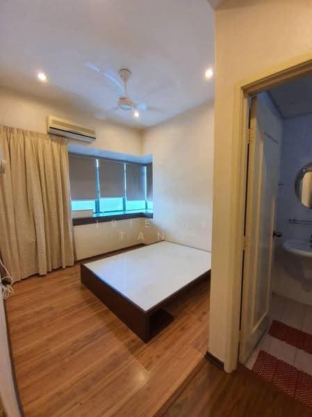 Condominium for Rent at Tanjung Park Condominium - Irienne Tang - PropertyGuru.com.my