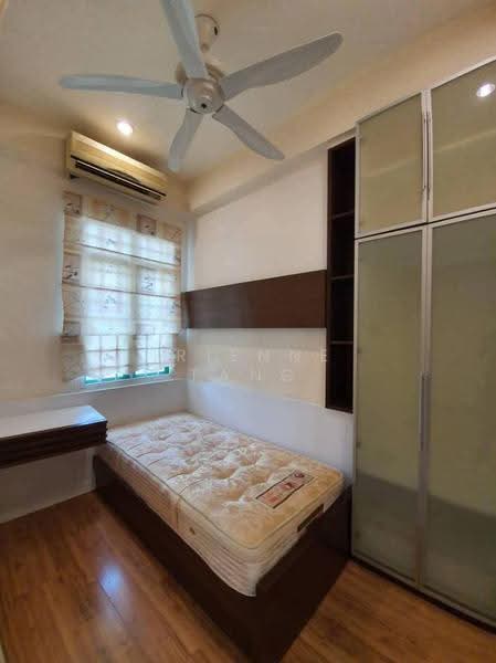 Condominium for Rent at Tanjung Park Condominium - Irienne Tang - PropertyGuru.com.my