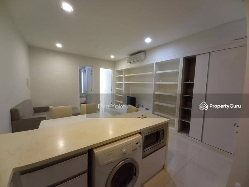 Service Residence for Rent at Camellia Serviced Suites - Bee Yoke - PropertyGuru.com.my