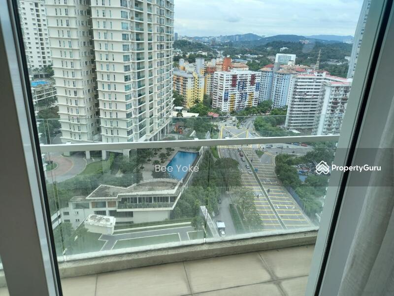 Service Residence for Rent at Camellia Serviced Suites - Bee Yoke - PropertyGuru.com.my