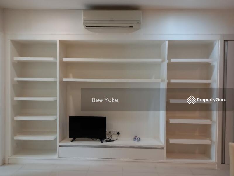 Service Residence for Rent at Camellia Serviced Suites - Bee Yoke - PropertyGuru.com.my