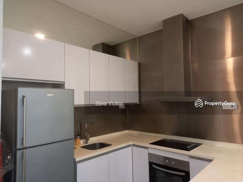 Service Residence for Rent at Camellia Serviced Suites - Bee Yoke - PropertyGuru.com.my