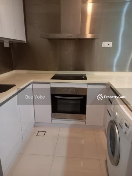 Service Residence for Rent at Camellia Serviced Suites - Bee Yoke - PropertyGuru.com.my