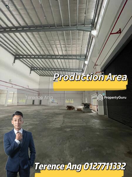 For Rent - Empire Park Gelang Patah