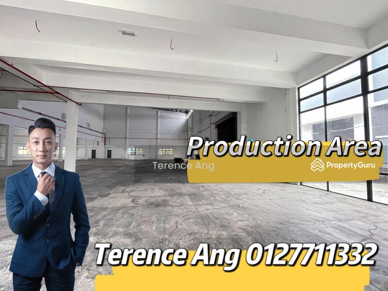 For Rent - Empire Park Gelang Patah