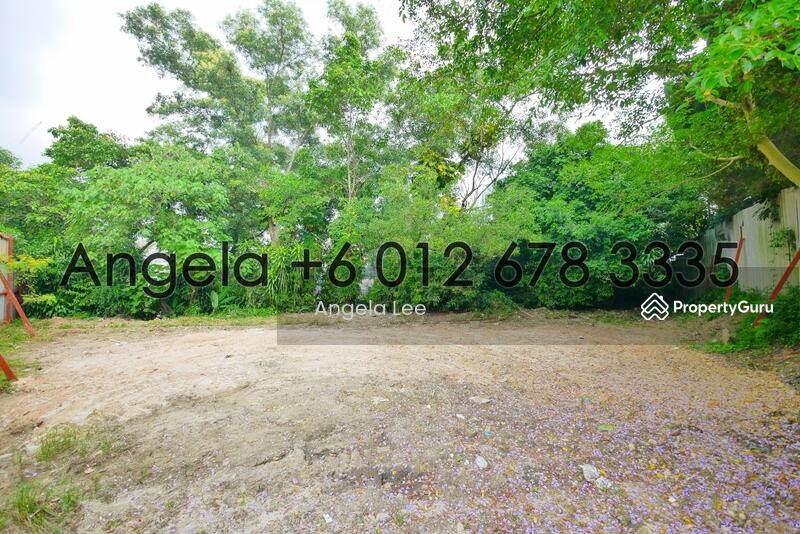 Damansara Heights, Bukit Damansara, Damansara Heights, Kuala Lumpur