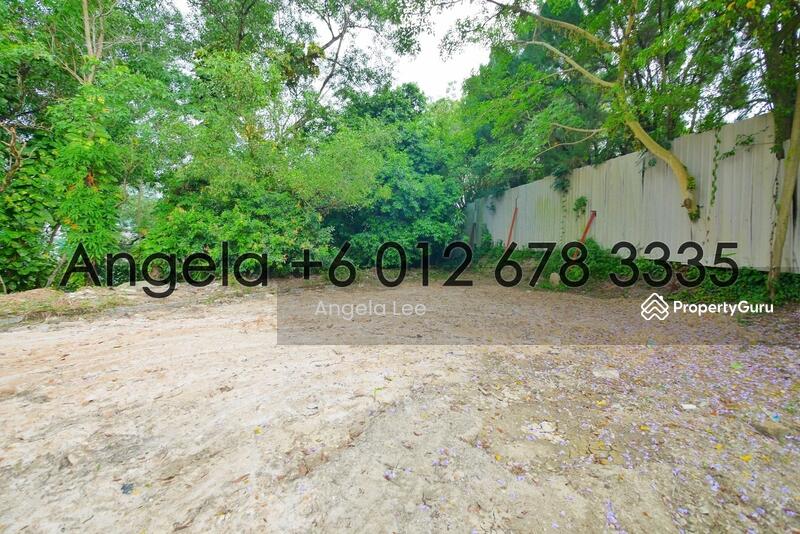 Damansara Heights, Bukit Damansara, Damansara Heights, Kuala Lumpur