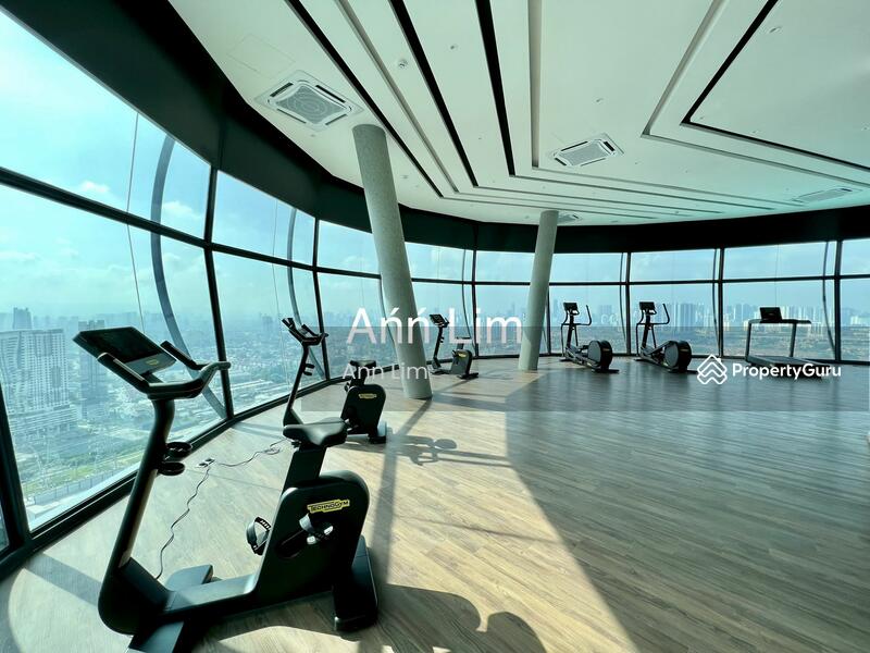 Untuk Disewa - UNIO Residence