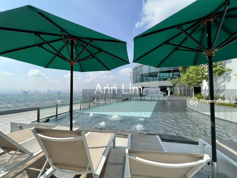 Untuk Disewa - UNIO Residence