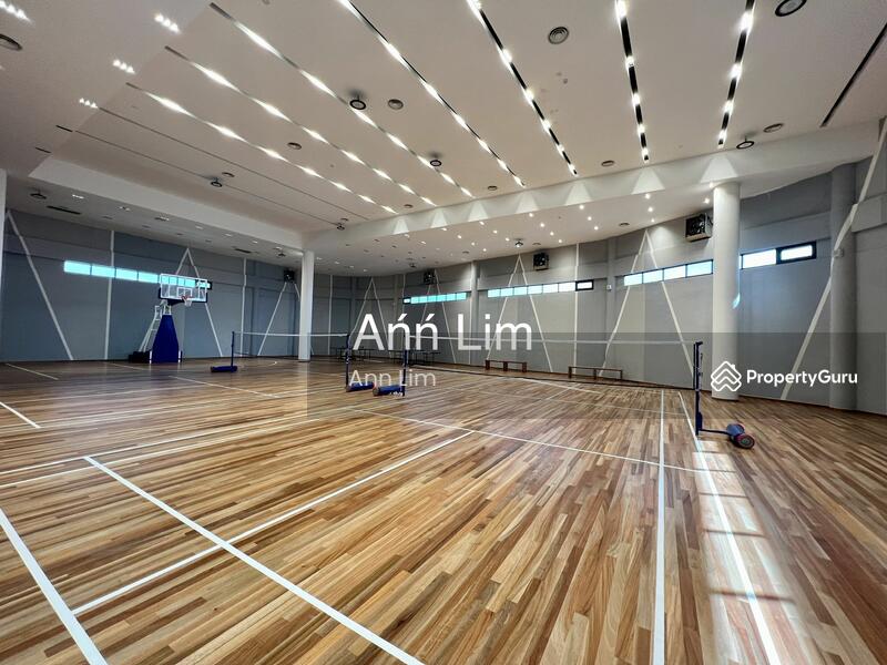 Untuk Disewa - UNIO Residence