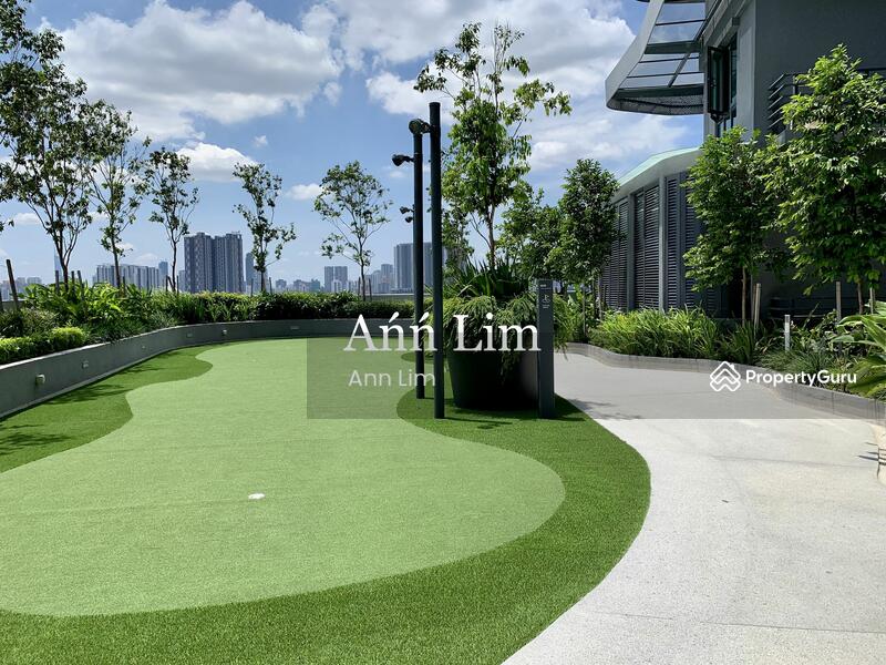 Untuk Disewa - UNIO Residence