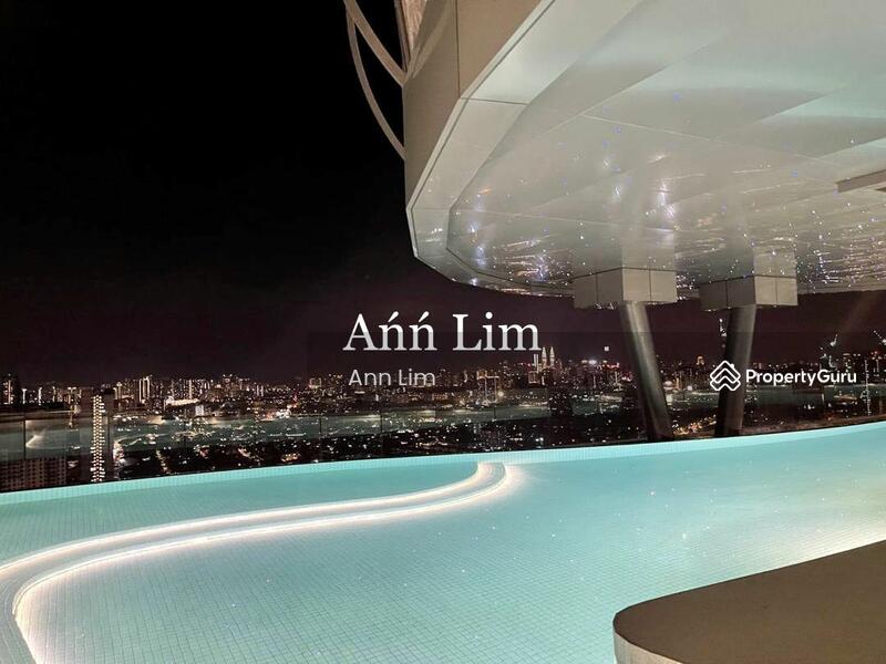 Untuk Disewa - UNIO Residence