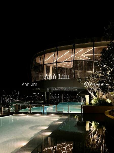 Untuk Disewa - UNIO Residence