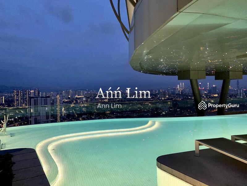 Untuk Disewa - UNIO Residence