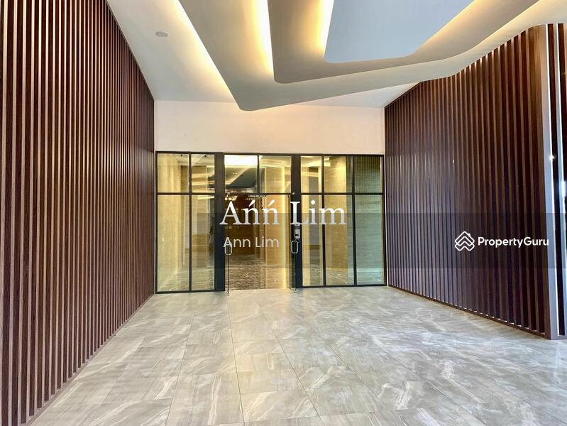 Untuk Disewa - UNIO Residence