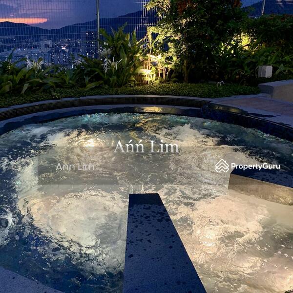 Untuk Disewa - UNIO Residence