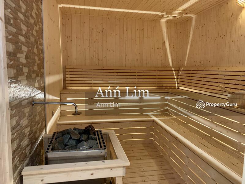 Untuk Disewa - UNIO Residence