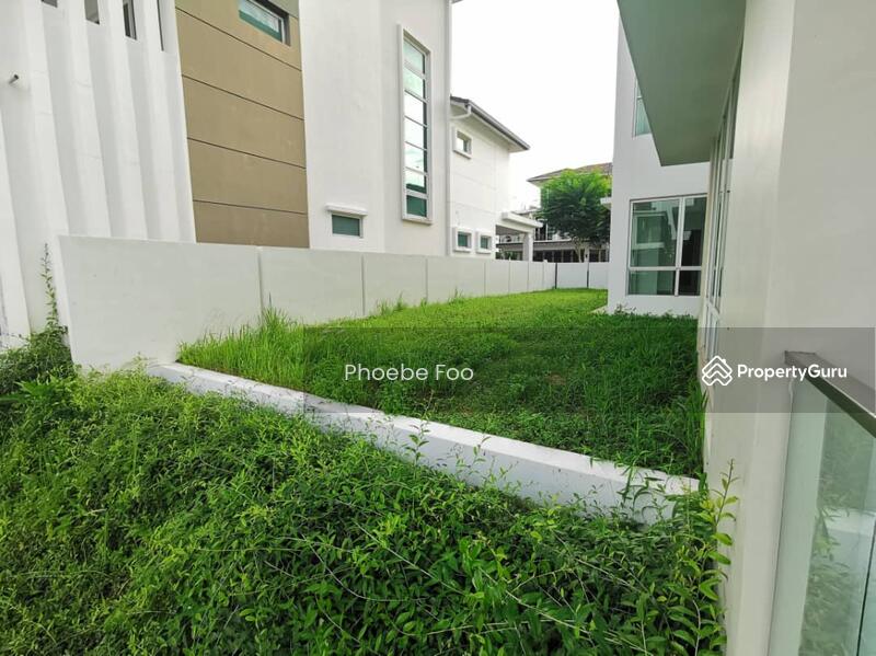 Bungalow for Sale in Permas Jaya (Johor) - Phoebe Foo - PropertyGuru.com.my