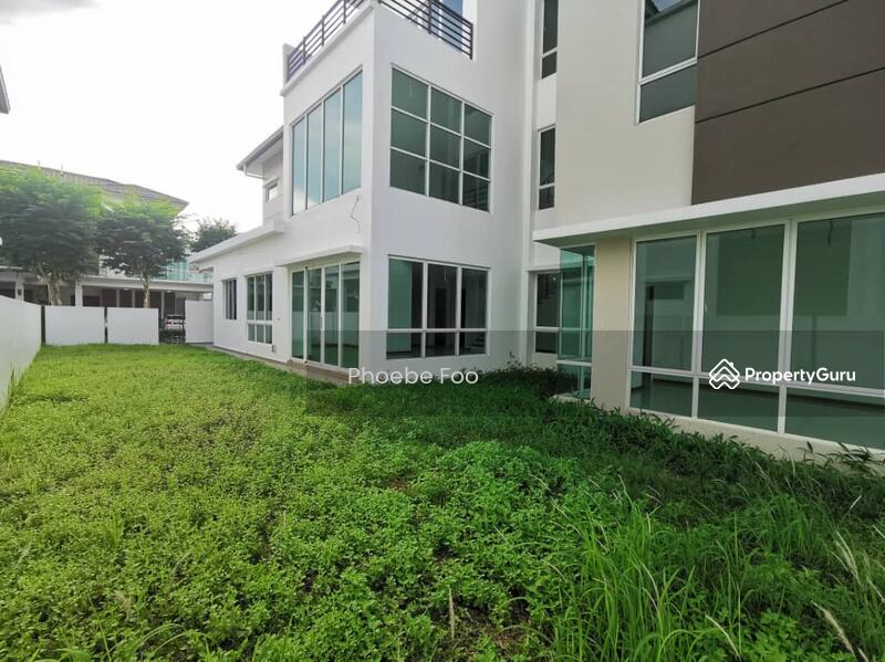 Bungalow for Sale in Permas Jaya (Johor) - Phoebe Foo - PropertyGuru.com.my