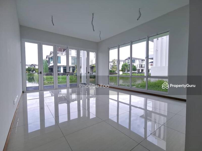 Bungalow for Sale in Permas Jaya (Johor) - Phoebe Foo - PropertyGuru.com.my