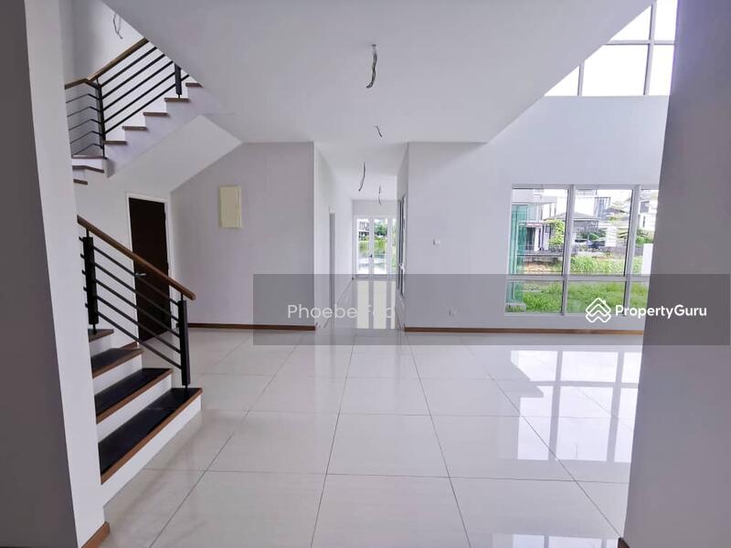 Bungalow for Sale in Permas Jaya (Johor) - Phoebe Foo - PropertyGuru.com.my