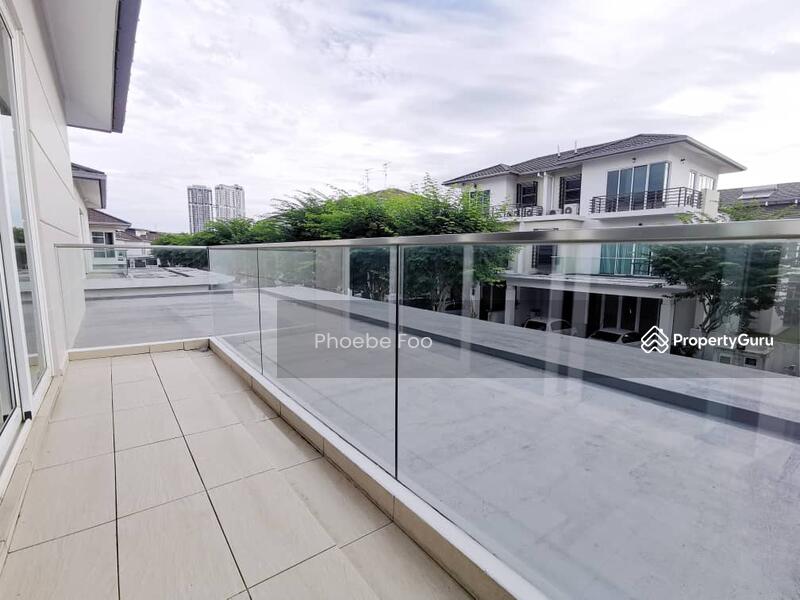 Bungalow for Sale in Permas Jaya (Johor) - Phoebe Foo - PropertyGuru.com.my