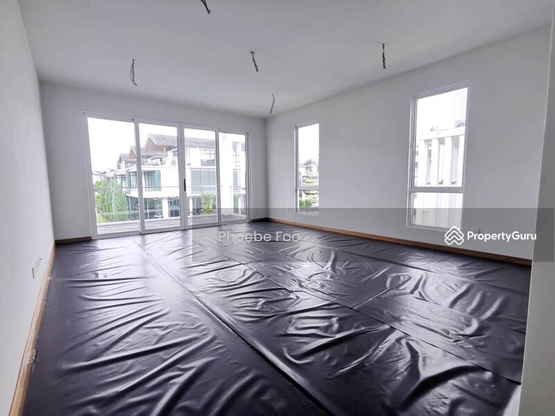 Bungalow for Sale in Permas Jaya (Johor) - Phoebe Foo - PropertyGuru.com.my