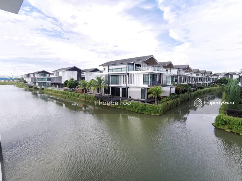 Bungalow for Sale in Permas Jaya (Johor) - Phoebe Foo - PropertyGuru.com.my