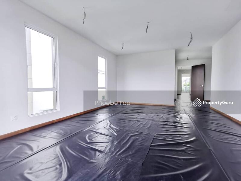 Bungalow for Sale in Permas Jaya (Johor) - Phoebe Foo - PropertyGuru.com.my