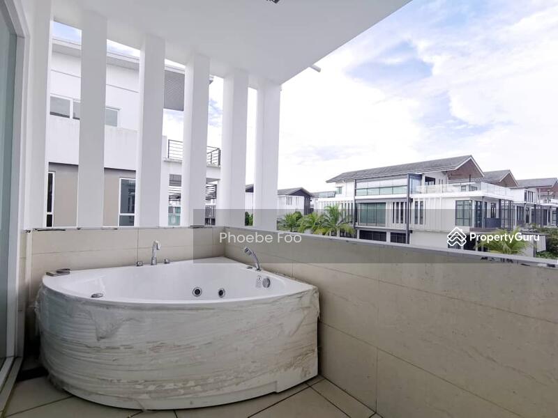 Bungalow for Sale in Permas Jaya (Johor) - Phoebe Foo - PropertyGuru.com.my