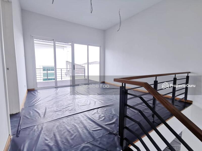 Bungalow for Sale in Permas Jaya (Johor) - Phoebe Foo - PropertyGuru.com.my