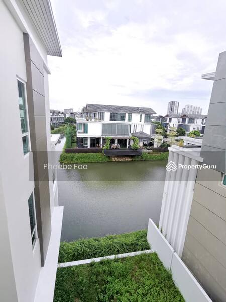 Bungalow for Sale in Permas Jaya (Johor) - Phoebe Foo - PropertyGuru.com.my