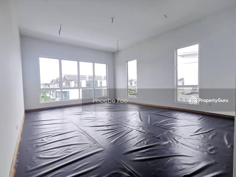 Bungalow for Sale in Permas Jaya (Johor) - Phoebe Foo - PropertyGuru.com.my
