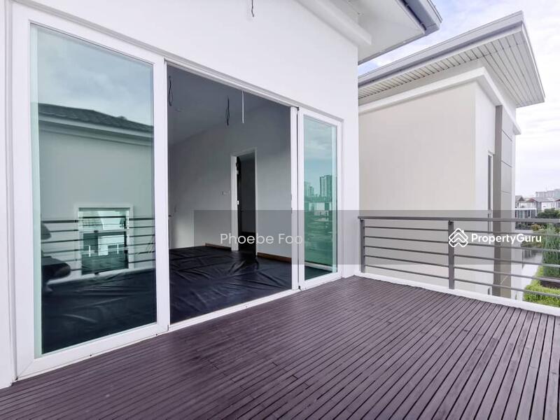 Bungalow for Sale in Permas Jaya (Johor) - Phoebe Foo - PropertyGuru.com.my