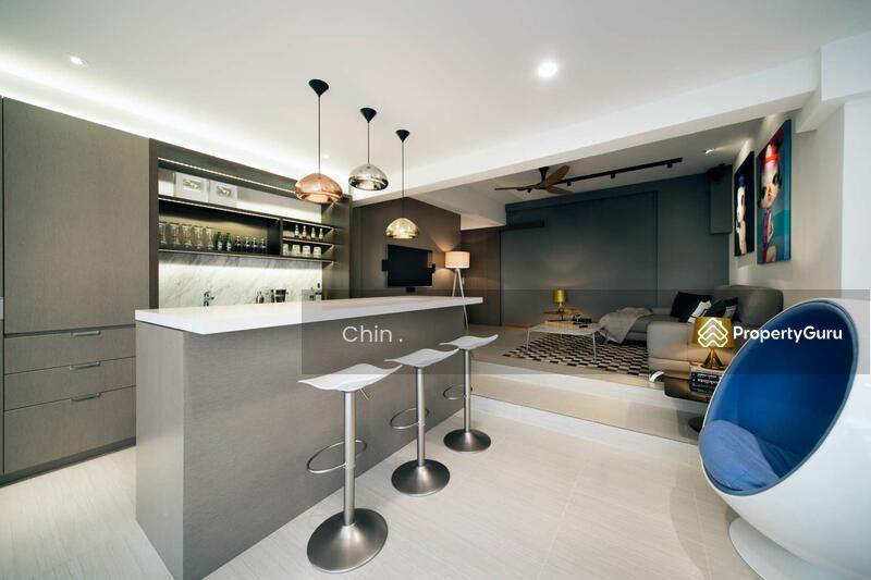 Rumah Teres 2 Tingkat untuk Dijual di Bandar Kinrara Seksyen 1 (Bandar Kinrara) - Chin . - PropertyGuru.com.my
