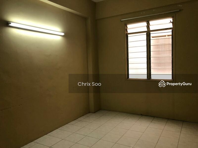 For Sale - Desa Palma
